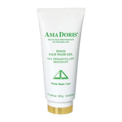 AmaDoris Foam Face Wash Gel - Гель для умывания 100 мл