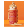 Foamie Oat to Be Smooth - Твердое масло для тела с папайей и овсяным молочком 50 гр