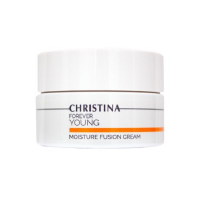 Christina Forever Young Moisture Fusion Cream - Крем для интенсивного увлажнения кожи 50 мл