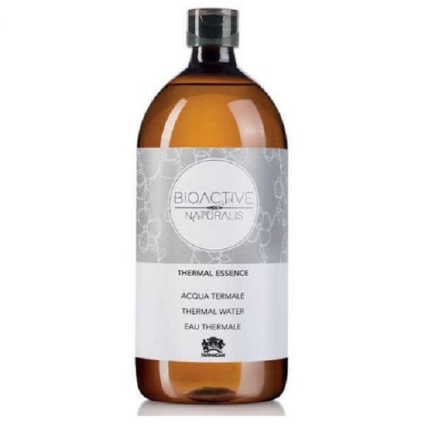Farmagan Bioactive Naturalis Thermall Essence - Термальная вода 1000 мл