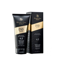 DSD de Luxe Triple Action Conditioner - Кондиционер тройного действия Диксидокс ДеЛюкс №4.2 200 мл