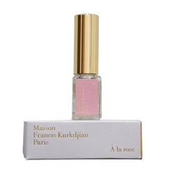 Maison Francis Kurkdjian A La Rose For Women - Парфюмерная вода 5 мл