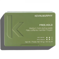 Kevin Murphy Free Hold - Крем для укладки средней фиксации 100 мл