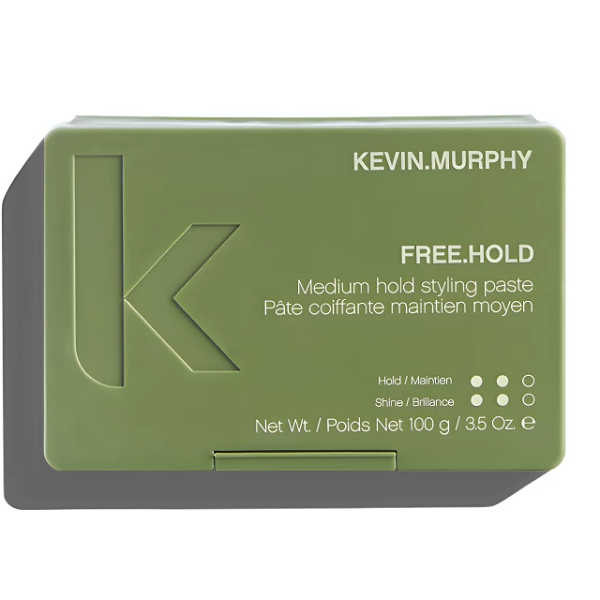 Kevin Murphy Free Hold - Крем для укладки средней фиксации 100 мл