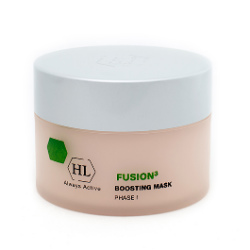 Holy Land Fusion3 Boosting Mask Phase I - Подтягивающая маска (Фаза 1) 250 мл