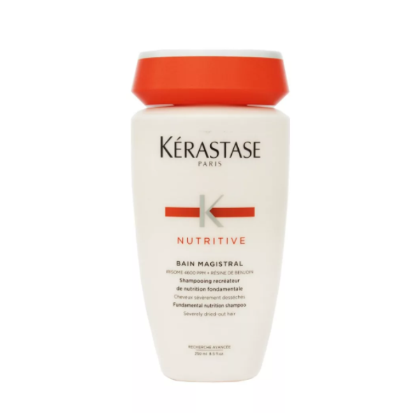 Kerastase Nutritive Irisome Bain Magistral - Шампунь-ванна для очень сухих волос 250 мл