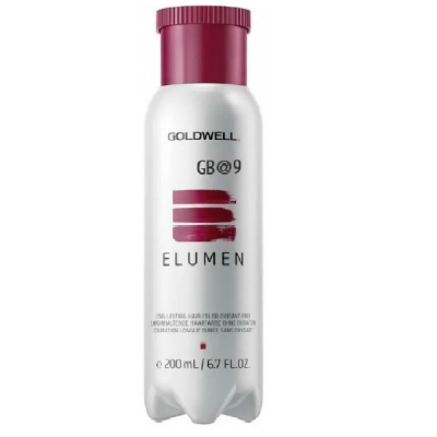 Goldwell Elumen - краска для волос Элюмен   GB@9 (золотисто-бежевый)  200мл