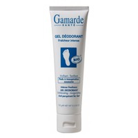 GamARde Creme Reparatrice - Био-крем для кожи стоп 100 гр