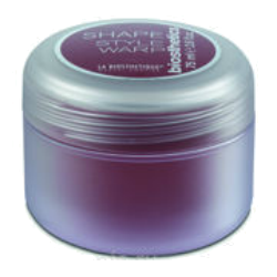 La Biosthetique Style and Finish Style Warp - Гель-воск мягкой фиксации с перламутром 75 мл