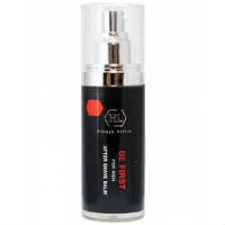 Holy Land Be First After Shave Balm - Бальзам после бритья 50 мл