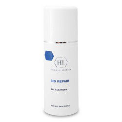 Holy land Bio Repair Gel Cleanser - Очиститель 250 мл