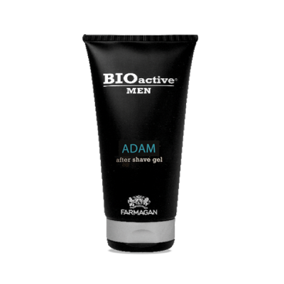Farmagan Bioactive Men Adam Gel - Гель после бритья 100 мл