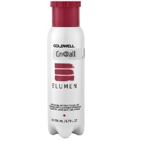 Goldwell Elumen - краска для волос Элюмен   GN@ALL (зелёный)  200мл