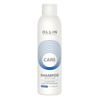 Ollin Care Moisture Shampoo - Шампунь для волос увлажняющий 250 мл