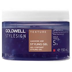 Goldwell StyleSign Lagoom Jam Styling Gel - Гель для укладки волос 150 мл