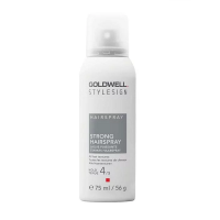 Goldwell StyleSign Strong Hairspray – Лак сильной фиксации 75 мл