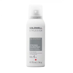 Goldwell StyleSign Strong Hairspray – Лак сильной фиксации 75 мл