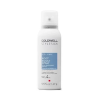 Goldwell StyleSign Volume Root Boost Spray - Базовый спрей для придания объема и наполнения 75 мл