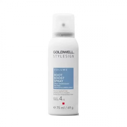 Goldwell StyleSign Volume Root Boost Spray - Базовый спрей для придания объема и наполнения 75 мл