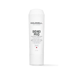 Goldwell Dualsenses Bond Pro Fortifying Conditioner -  Кондиционер укрепляющий для слабых, склонных к ломкости волос 200 мл