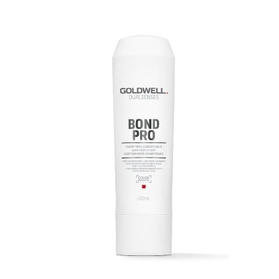 Goldwell Dualsenses Bond Pro Fortifying Conditioner -  Кондиционер укрепляющий для слабых, склонных к ломкости волос 200 мл