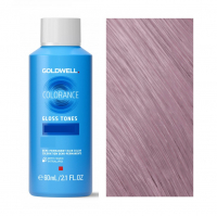 Goldwell Colorance Gloss Tones 9-V Sheer Platinum - Тонирующая жидкая краска для волос без аммиака 60 мл