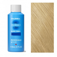 Goldwell Colorance Gloss Tones 10-BN - Тонирующая жидкая краска для волос без аммиака 60 мл
