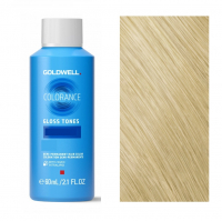Goldwell Colorance Gloss Tones 10-PV - Тонирующая жидкая краска для волос без аммиака 60 мл