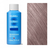 Goldwell Colorance Gloss Tones 10-VPK - Тонирующая жидкая краска для волос без аммиака 60 мл