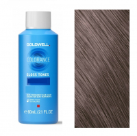 Goldwell Colorance Gloss Tones 8-AV - Тонирующая жидкая краска для волос без аммиака 60 мл