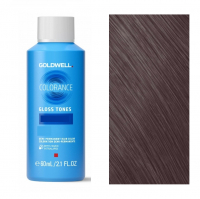 Goldwell Colorance Gloss Tones 8-V - Тонирующая жидкая краска для волос без аммиака 60 мл