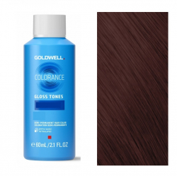Goldwell Colorance Gloss Tones 8-VPK - Тонирующая жидкая краска для волос без аммиака 60 мл