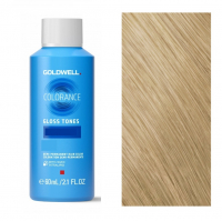 Goldwell Colorance Gloss Tones 9-BN - Тонирующая жидкая краска для волос без аммиака 60 мл