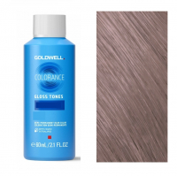 Goldwell Colorance Gloss Tones 9-CP - Тонирующая жидкая краска для волос без аммиака 60 мл