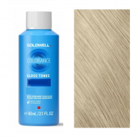 Goldwell Colorance Gloss Tones 9-PV - Тонирующая жидкая краска для волос без аммиака 60 мл