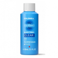 Goldwell Colorance Gloss Tones CLEAR - Тонирующая жидкая краска для волос без аммиака 60 мл