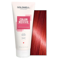 Goldwell Dualsenses Color Revive Cool Red Shampoo - Тонирующий шампунь холодный красный 250 мл
