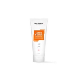 Goldwell Dualsenses Color Revive Copper Shampoo - Тонирующий шампунь медный 250 мл