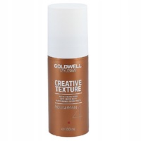 Goldwell Stylesign Creative Texture Roughman - Матовая крем-паста 100 мл