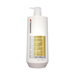 Goldwell Dualsenses Rich Repair Anti-Breakage Conditioner - Кондиционер против ломкости волос 1500 мл