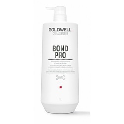 Goldwell Dualsenses Bond Pro Fortifying Conditioner -  Кондиционер укрепляющий для слабых, склонных к ломкости волос 1000 мл