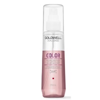 Goldwell Dualsenses Color Brilliance Serum Spray - Сыворотка-спрей для блеска окрашенных волос 150 мл