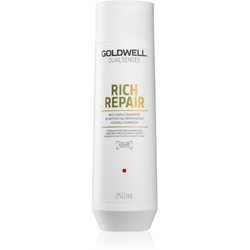 Goldwell Dualsenses Rich Repair Restoring Shampoo - Шампунь восстанавливающий 250 мл