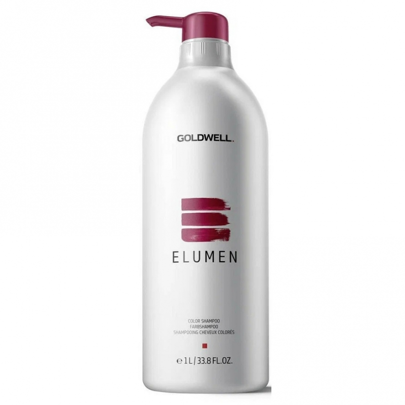 Goldwell Elumen Shampoo - Шампунь 1000 мл