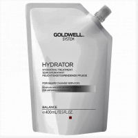 Goldwell System Hydrator - Увлажняющий уход 400 мл