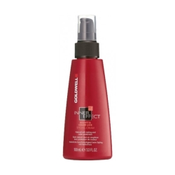 Goldwell Inner Effect Resoft and Color Live Styling Cream - Крем для моделирования 100 мл