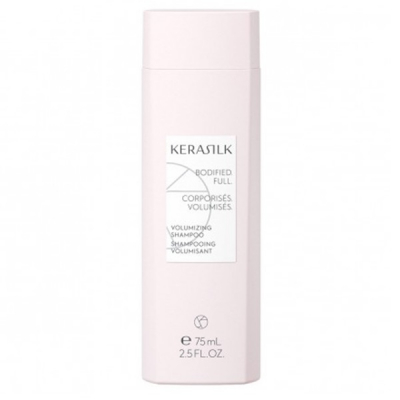 Goldwell Kerasilk Essentials Volumizing Shampoo - Шампунь для объема 75 мл