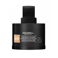Goldwell Dualsenses Color Revive Root Retouch Powder Dark Blonde - Пудра для тонировки корней темный блондин 3,7 гр
