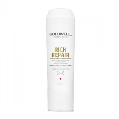 Goldwell Dualsenses Rich Repair Restoring Conditioner - Восстанавливающий кондиционер 200 мл