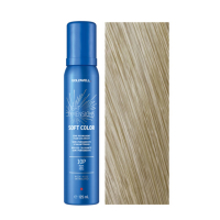Goldwell LightDimensions Soft Color - Мягкая тонирующая пенка для волос 10P 125 мл